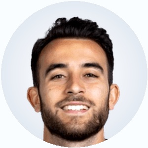 Eric García portrait